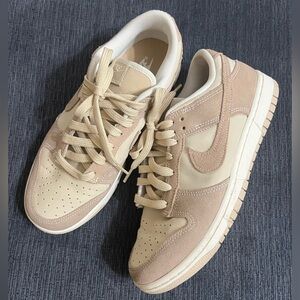 EUC Nike Dunks Size 9